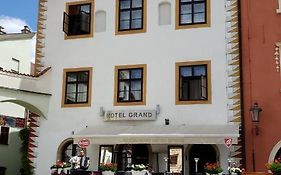 Hotel Grand